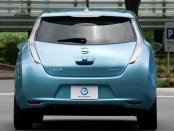 2011 Nissan Leaf Service & Repair Manual