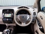 2011 Nissan Leaf Service & Repair Manual