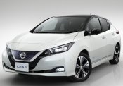 2011 Nissan Leaf Service & Repair Manual