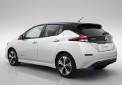 2011 Nissan Leaf Service & Repair Manual