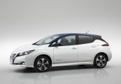 2011 Nissan Leaf Service & Repair Manual