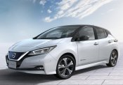 2011 Nissan Leaf Service & Repair Manual