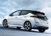 2011 Nissan Leaf Service & Repair Manual
