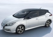 2011 Nissan Leaf Service & Repair Manual