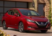 2011 Nissan Leaf Service & Repair Manual