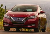 2011 Nissan Leaf Service & Repair Manual