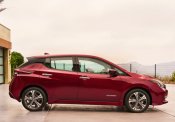 2011 Nissan Leaf Service & Repair Manual