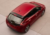 2011 Nissan Leaf Service & Repair Manual