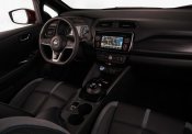 2011 Nissan Leaf Service & Repair Manual