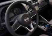 2011 Nissan Leaf Service & Repair Manual