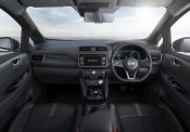 2011 Nissan Leaf Service & Repair Manual