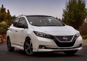 2011 Nissan Leaf Service & Repair Manual