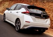 2011 Nissan Leaf Service & Repair Manual