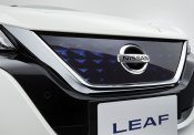 2011 Nissan Leaf Service & Repair Manual
