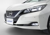 2011 Nissan Leaf Service & Repair Manual