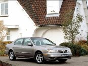 1995 Nissan Maxima Service & Repair Manual Software