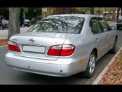 1995 Nissan Maxima Service & Repair Manual Software