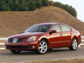 1995 Nissan Maxima Service & Repair Manual Software