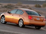 1995 Nissan Maxima Service & Repair Manual Software