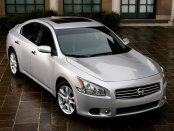 1995 Nissan Maxima Service & Repair Manual Software