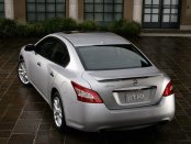 1995 Nissan Maxima Service & Repair Manual Software