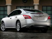 1995 Nissan Maxima Service & Repair Manual Software