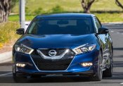 1995 Nissan Maxima Service & Repair Manual Software