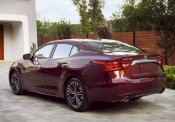 1995 Nissan Maxima Service & Repair Manual Software