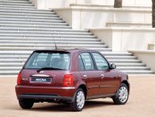 Nissan Micra Service Repair Manual 2003-2005