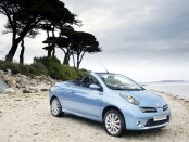 Nissan Micra Service Repair Manual 2003-2005