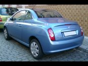 Nissan Micra Service Repair Manual 2003-2005