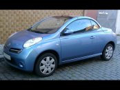 Nissan Micra Service Repair Manual 2003-2005