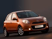 Nissan Micra Service Repair Manual 2003-2005