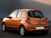 Nissan Micra Service Repair Manual 2003-2005