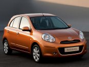 Nissan Micra Service Repair Manual 2003-2005
