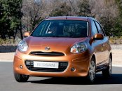 Nissan Micra Service Repair Manual 2003-2005