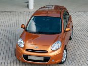 Nissan Micra Service Repair Manual 2003-2005