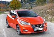 Nissan Micra Service Repair Manual 2003-2005