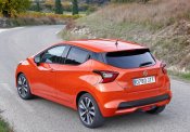 Nissan Micra Service Repair Manual 2003-2005