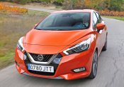 Nissan Micra Service Repair Manual 2003-2005
