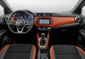 Nissan Micra Service Repair Manual 2003-2005