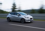 Nissan Micra Service Repair Manual 2003-2005