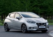 Nissan Micra Service Repair Manual 2003-2005