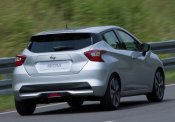 Nissan Micra Service Repair Manual 2003-2005