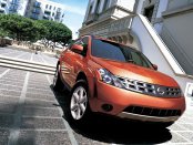 2004 Nissan Murano Service & Repair Manual Software