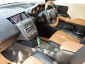 2004 Nissan Murano Service & Repair Manual Software