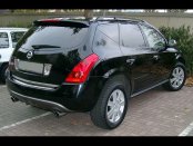 2004 Nissan Murano Service & Repair Manual Software