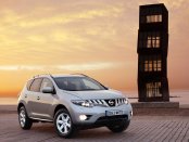 2004 Nissan Murano Service & Repair Manual Software
