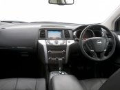 2004 Nissan Murano Service & Repair Manual Software