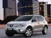 2004 Nissan Murano Service & Repair Manual Software